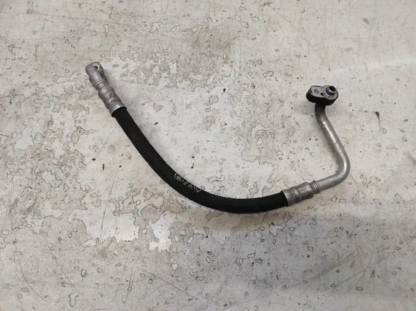 SEAT IBIZA 4 IV LIFT 1.2 MPI Ilmastointiletku 6R0820721E image 2