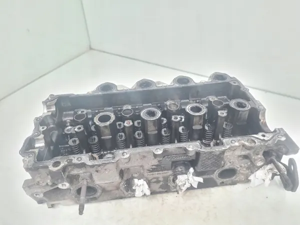 Culasse Peugeot OEM 9655911480 - 1.6 HDI image 2