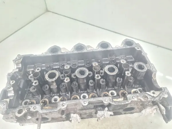 Culasse Peugeot OEM 9655911480 - 1.6 HDI image 3