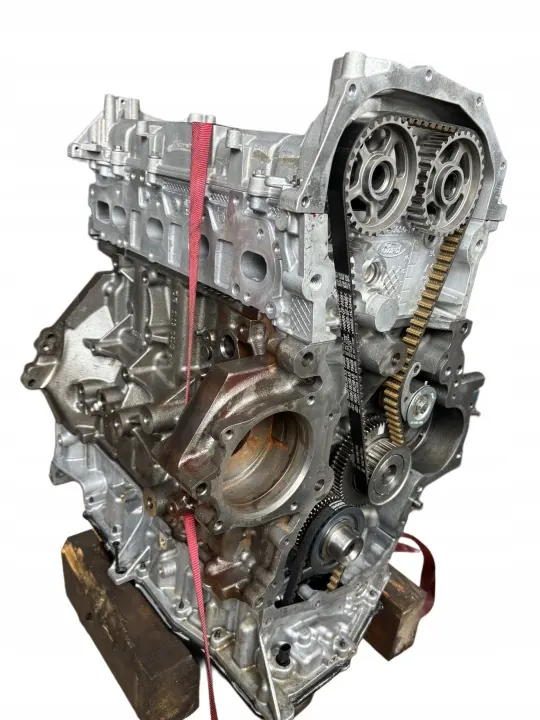 Motor 2.0 EcoBlue Ford Transit Custom BLFB OEM RK2Q-6007-B1A image 2