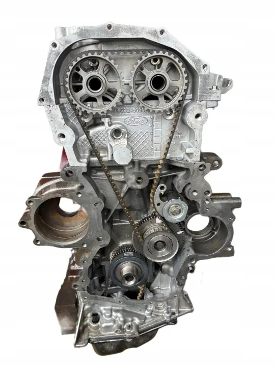 Motor 2.0 EcoBlue Ford Transit Custom BLFB OEM RK2Q-6007-B1A image 4