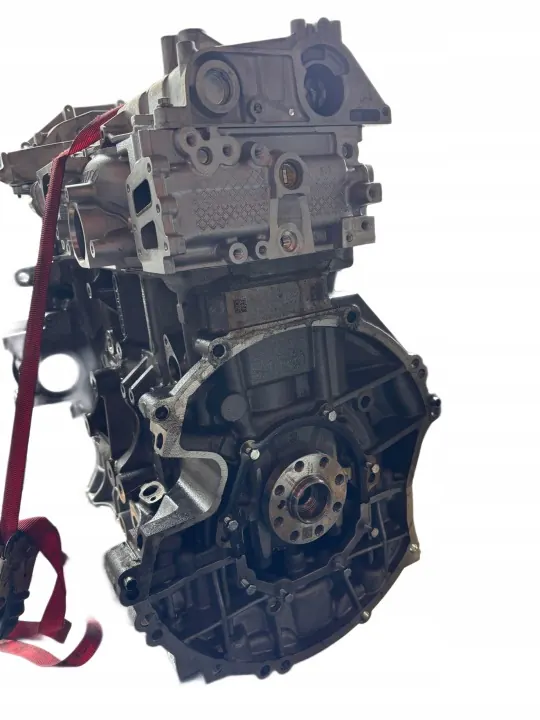 Motor 2.0 EcoBlue Ford Transit Custom BLFB OEM RK2Q-6007-B1A image 5