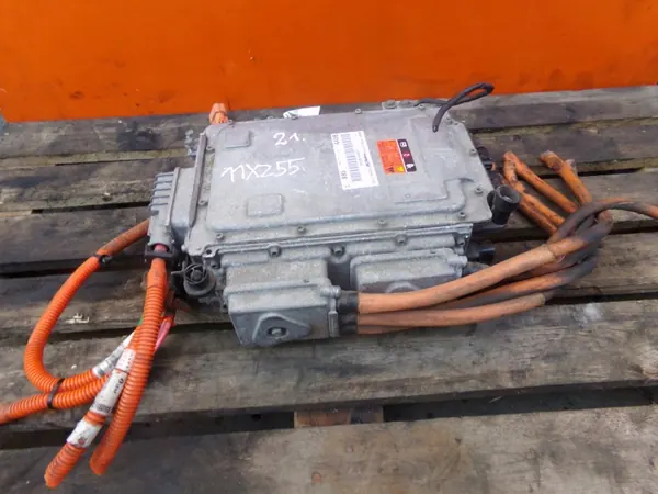 OEM 12643810 Inversor para Opel Ampera 1.4 151CV image 2