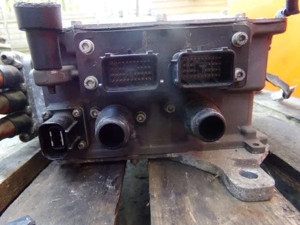 OEM 12643810 Inversor para Opel Ampera 1.4 151CV image 4