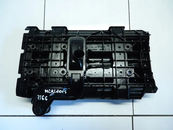 Joint de carter Mercedes OEM A6511802651 - Occasion image 2