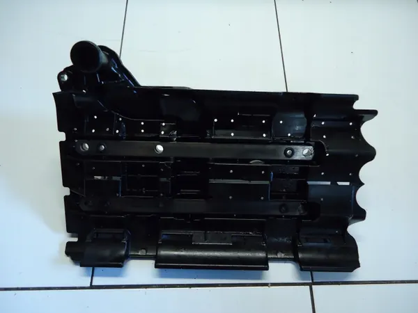 Joint de carter Mercedes OEM A6511802651 - Occasion image 4