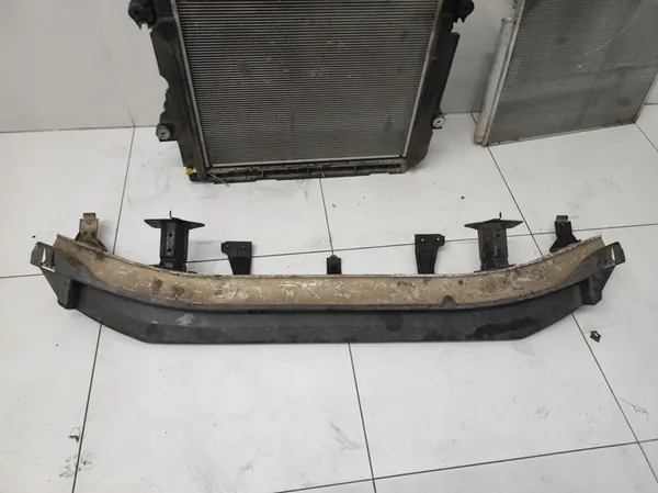 Radiator Support Beam Assembly Toyota Land Cruiser 150 image 10