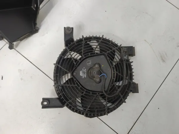 Radiator Support Beam Assembly Toyota Land Cruiser 150 image 5