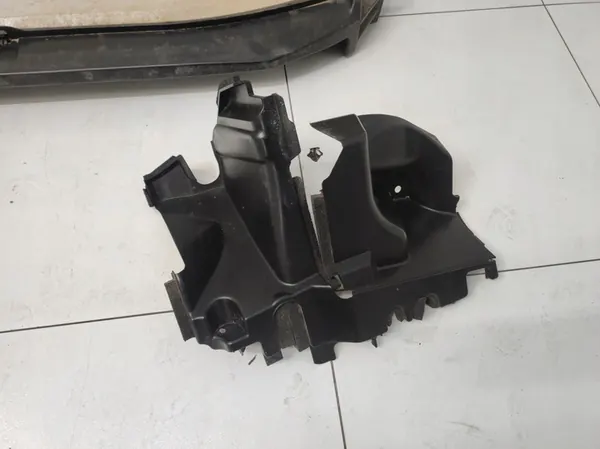 Radiator Support Beam Assembly Toyota Land Cruiser 150 image 6