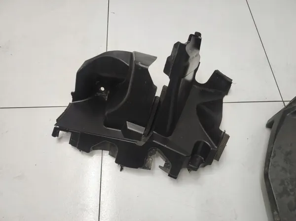 Radiator Support Beam Assembly Toyota Land Cruiser 150 image 7