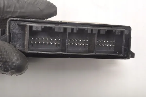Módulo PDC Parktronic Volvo C70 II OEM 30786434 image 3
