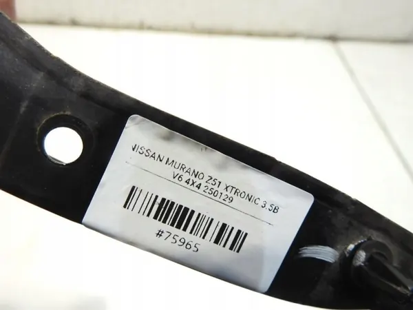 Vänster bagageluckssensor OEM 426608-10240 för Nissan Murano image 4