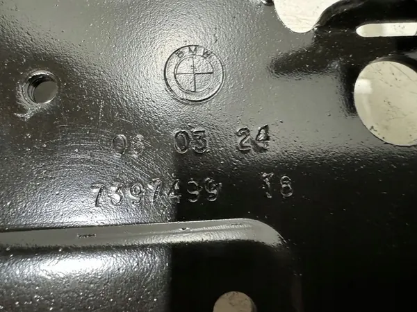 BMW X3 G01 Bisagra del Capó image 3