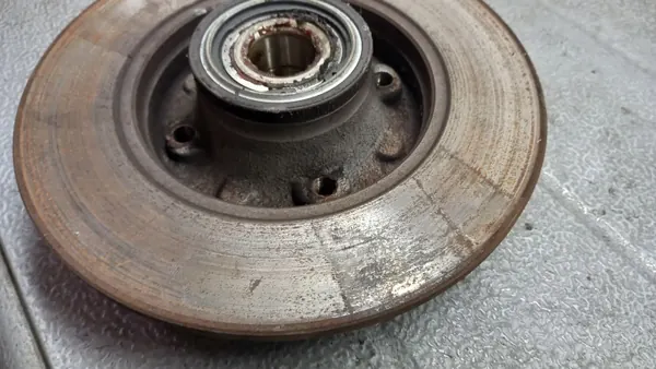 Bromstrumma vänster bak CITROEN OEM C4 07R image 5