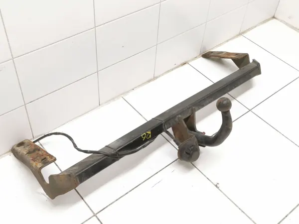 Opel Vectra C trekhaakset OEM FRC36159 image 2