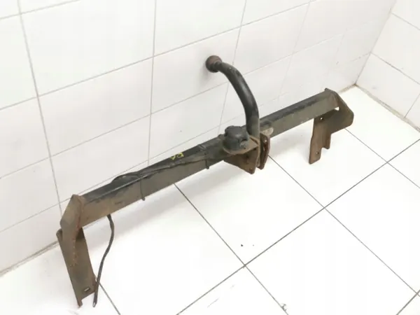 Opel Vectra C trekhaakset OEM FRC36159 image 5