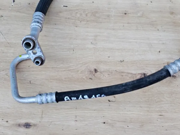 Opel Ilmastointiputki OEM PRZEWÓD RURKA RURKI PRZEWODY image 3
