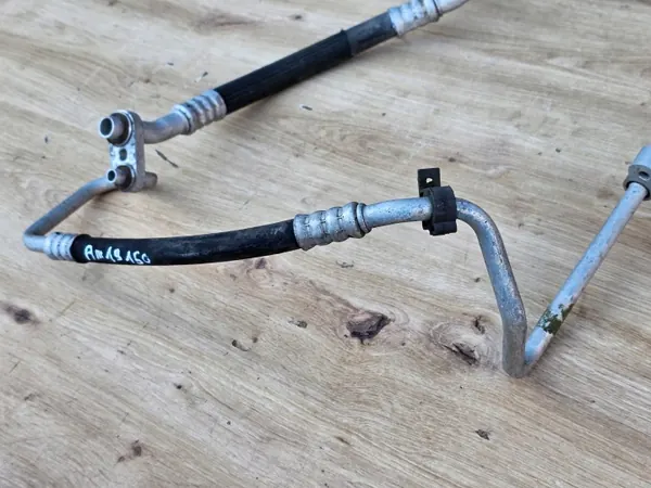 Opel Ilmastointiputki OEM PRZEWÓD RURKA RURKI PRZEWODY image 4