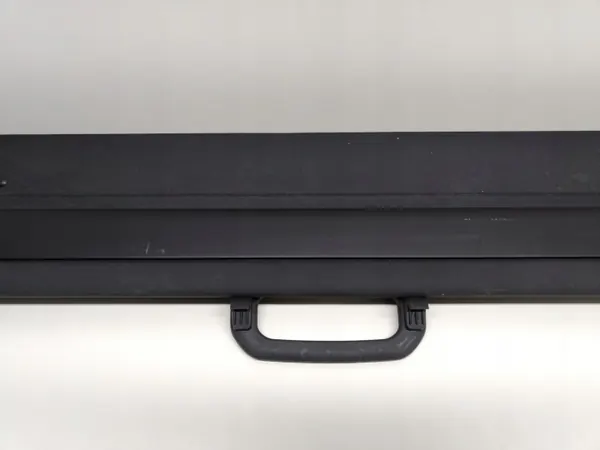 Land Rover Discovery V L462 kofferbakrol OEM HY32-46668 image 3