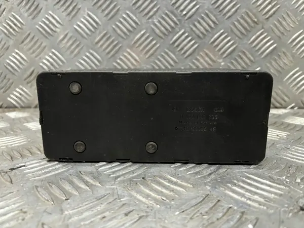 Mercedes-Benz dörrlåsdragare OEM 0132006335 image 3