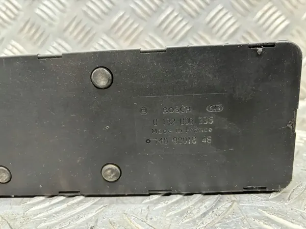 Mercedes-Benz dörrlåsdragare OEM 0132006335 image 4