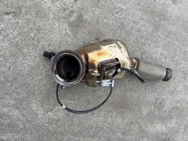 OEM B3NB DPF FAP Catalyst Sensor for Ford Courier MK3 image 3