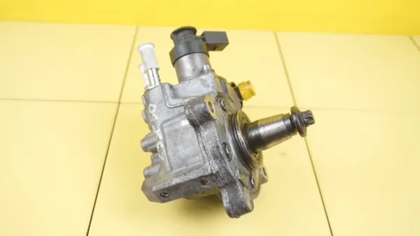 OEM N47C16A ruiskutuspumppu Toyotalle 1.6 D4D image 3