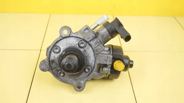 OEM N47C16A ruiskutuspumppu Toyotalle 1.6 D4D image 4