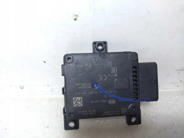EM2EU-3602700 Radar Distronic Assistente Mudança Via BYD Dolphin image 3