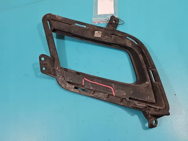 Bouchon de Pare-Chocs Avant Droit Kia Ceed I 09-12 86564-1H500 image 3