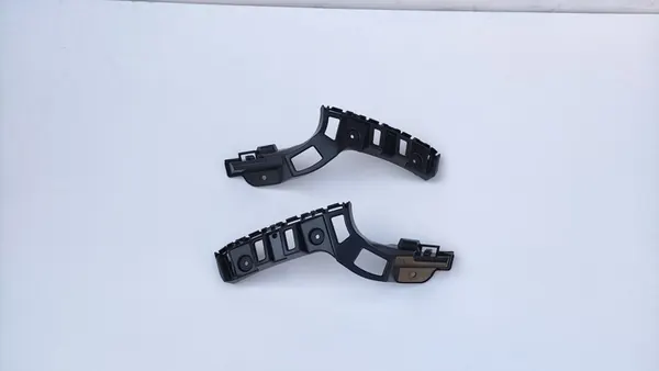 VW UP SEAT MII SKODA CITYGO Scivolo Paraurti Posteriore image 3