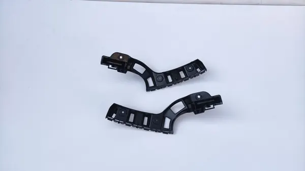 VW UP SEAT MII SKODA CITYGO Scivolo Paraurti Posteriore image 4