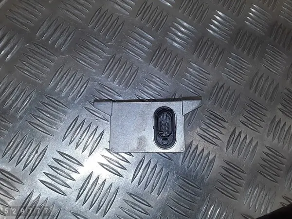 2007 Citroen C5 ECU 9641342980 image 2