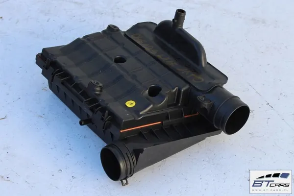 OEM 04E129611E luftfilter för VW Polo, Seat, Skoda image 3