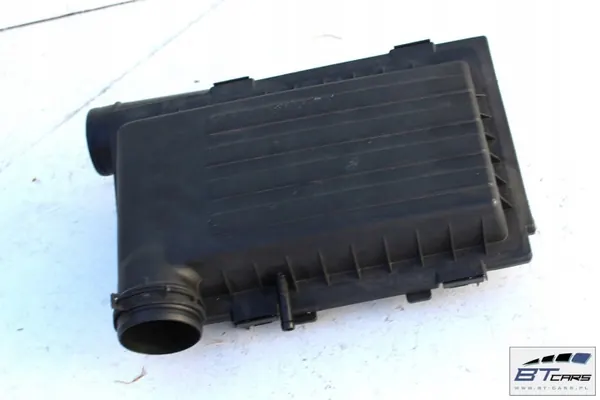 OEM 04E129611E luftfilter för VW Polo, Seat, Skoda image 4