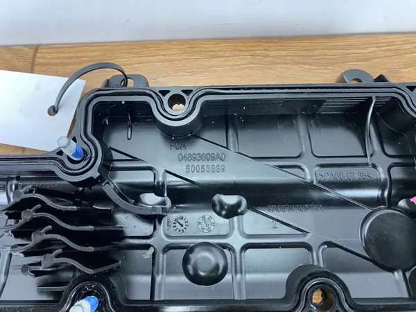 Séparateur d'huile OEM 04893609AD pour Jeep Wrangler 2.0T image 6