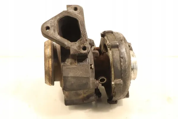 Turbocompresor MERCEDES W203 2.2 CDI A6460900180 image 2