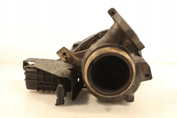 Turbocompresor MERCEDES W203 2.2 CDI A6460900180 image 5