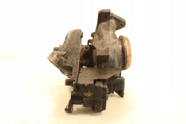 Turbocompresor MERCEDES W203 2.2 CDI A6460900180 image 6