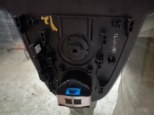 OEM 5381AGSMVW Frontscheibe für Mercedes A-Klasse W176 image 6