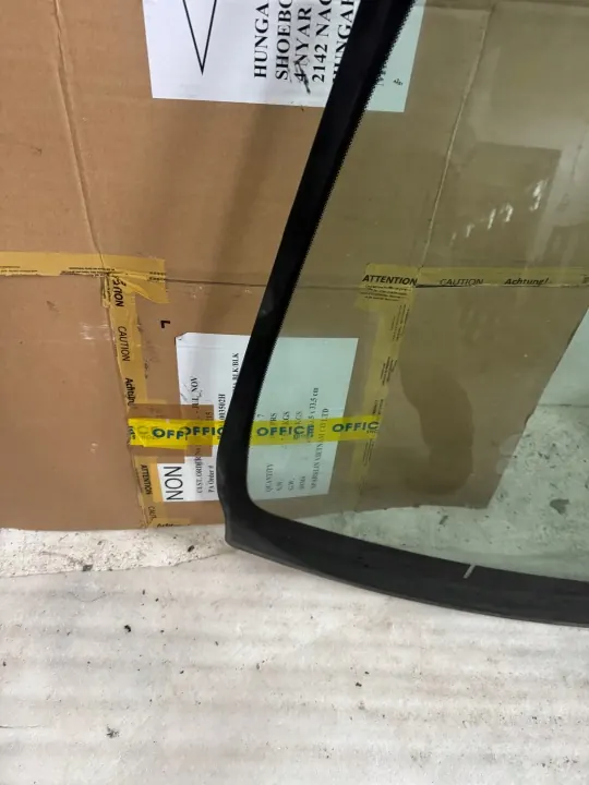 OEM 5381AGSMVW Frontscheibe für Mercedes A-Klasse W176 image 8