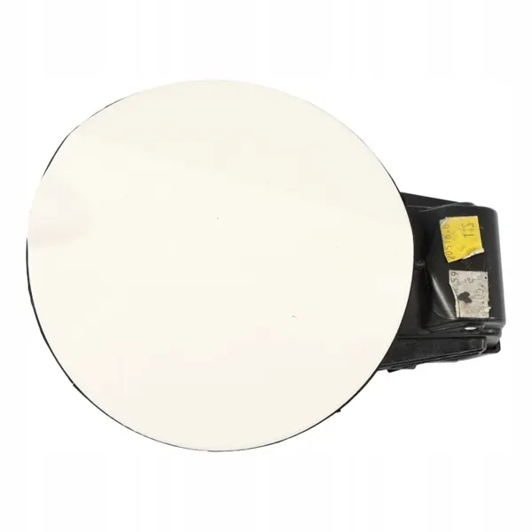 Trappe à carburant Seat Ibiza 6P OEM 6J4809905F - Blanc image 2