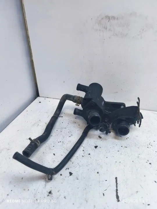 Termostathus OEM 032121111BB för VW Polo image 2