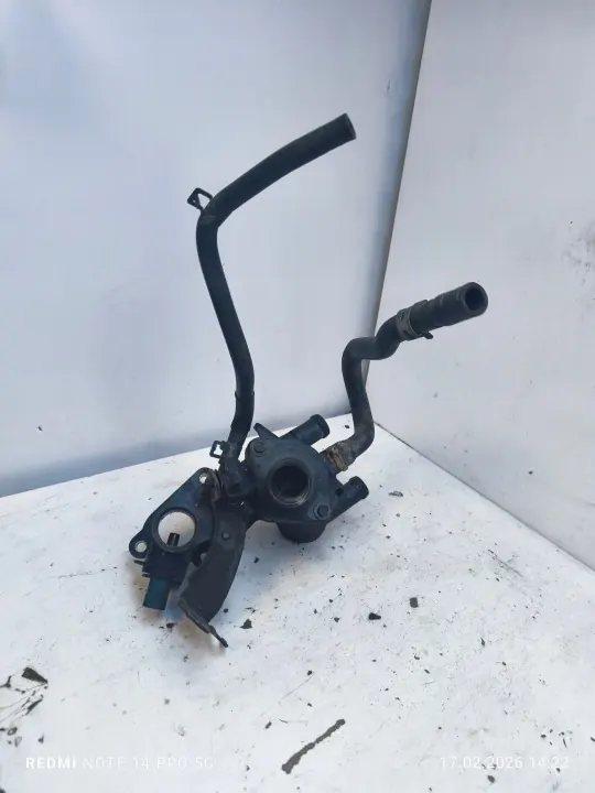 Termostathus OEM 032121111BB för VW Polo image 5