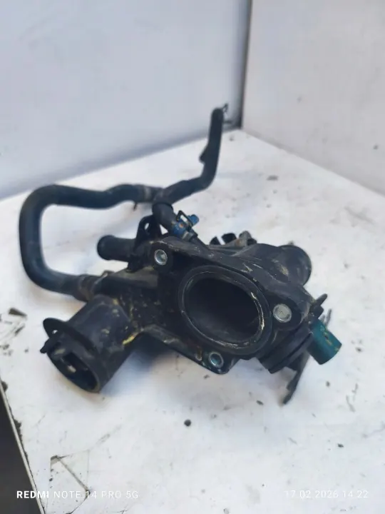Termostathus OEM 032121111BB för VW Polo image 6