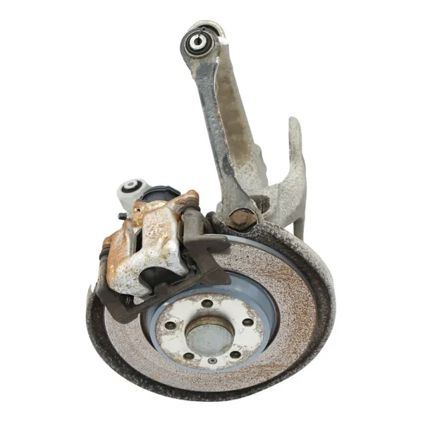 Braço suspensão OEM 8K0505432AQ Audi A5 direito traseiro image 2