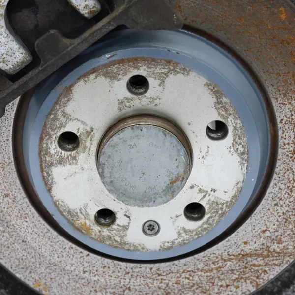 Braço suspensão OEM 8K0505432AQ Audi A5 direito traseiro image 3