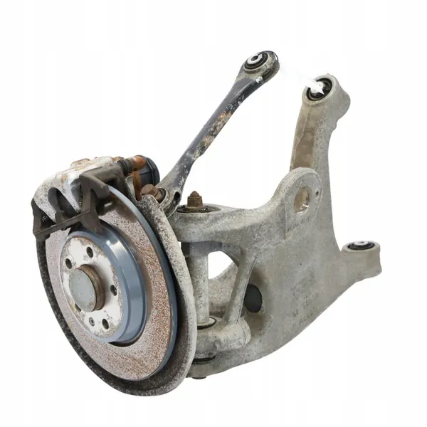 Braço suspensão OEM 8K0505432AQ Audi A5 direito traseiro image 5