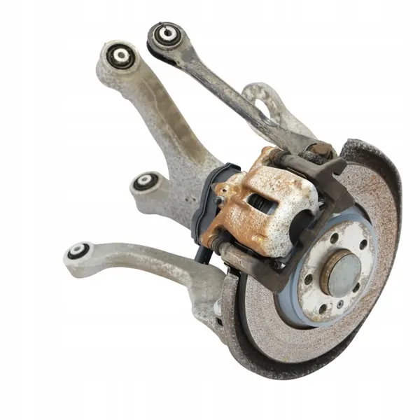 Braço suspensão OEM 8K0505432AQ Audi A5 direito traseiro image 6