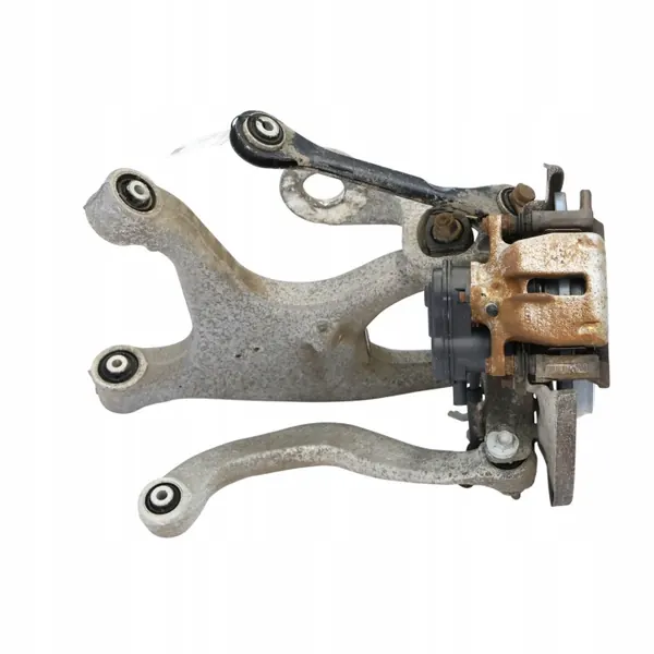 Braço suspensão OEM 8K0505432AQ Audi A5 direito traseiro image 7